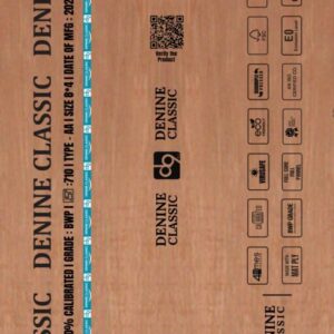 DENINE CLASSIC 19MMBB