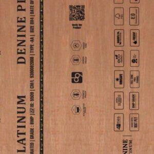 DENINE PLATINUM 19MM