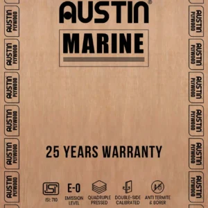 Austin Ply- Marine
