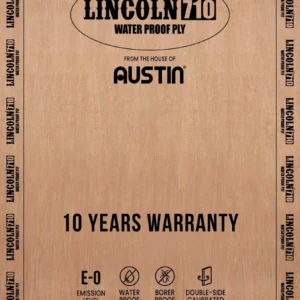 Austin Ply- LINCOLN 710 6MM