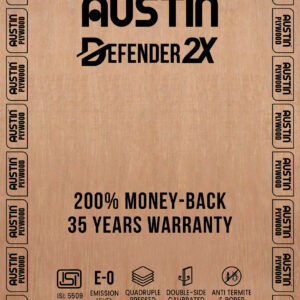 Austin Ply- Defender