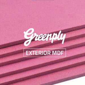Greenply Exterior