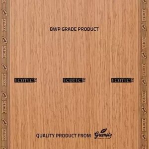 Greenply Ecoteck BWP 710 6MM