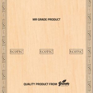 Greenply Ecoteck MR Grade 25MM