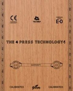 Greenply Optima G 710 6MM