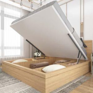 HEAVY DVUTY BED LIFT-UP SYSTEM