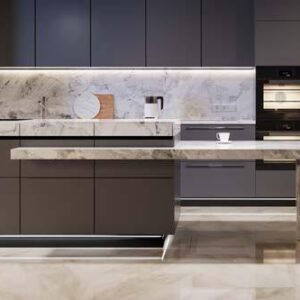 LED ALUMINIUM SKIRTING