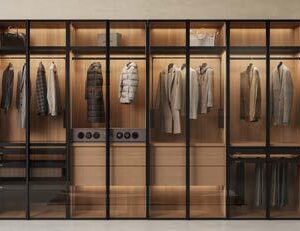 ORION SERIES TAPER PROFILE