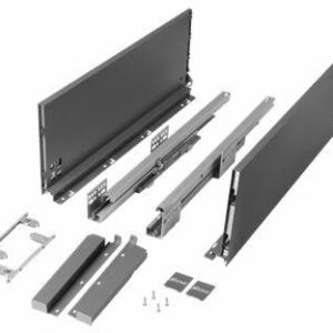 SLIM PRO ERGOTEC DRAWER SYSTEM