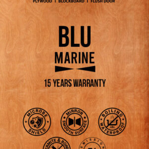 Sylvan – Blu Marine 4MM