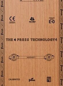 Greenply Marine 710 6MM