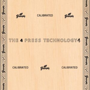 Greenply MR Grade 4MM