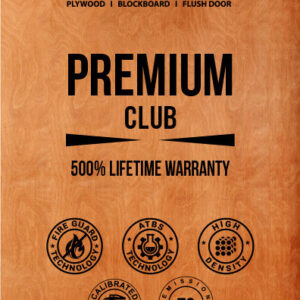 Sylvan – Premium Club 4MM