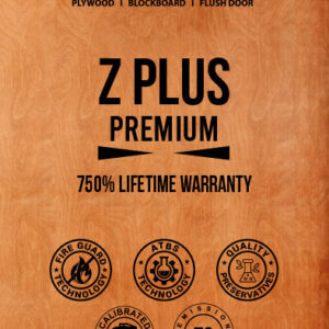 Sylvan – Z Plus Premium 25MMBB