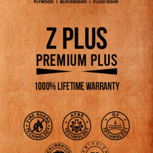 Sylvan – Z Plus Premium Plus 4MM