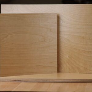 Birch Ply