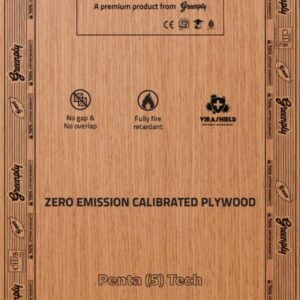 Greenply club 700 6MM